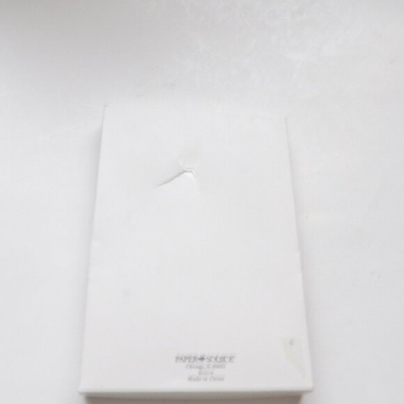 Tassel Wine Charm Set Boxed Set of 6 New - Picture 4 of 5